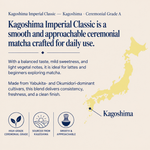 Load image into Gallery viewer, Kagoshima - Imperial Grand 30g