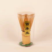 Bamboo Whisk