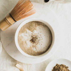 Hojicha