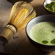 Ceremonial Matcha